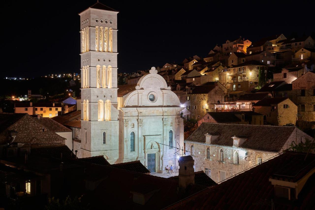 Hiša za goste Hektorovic House Hvar Town