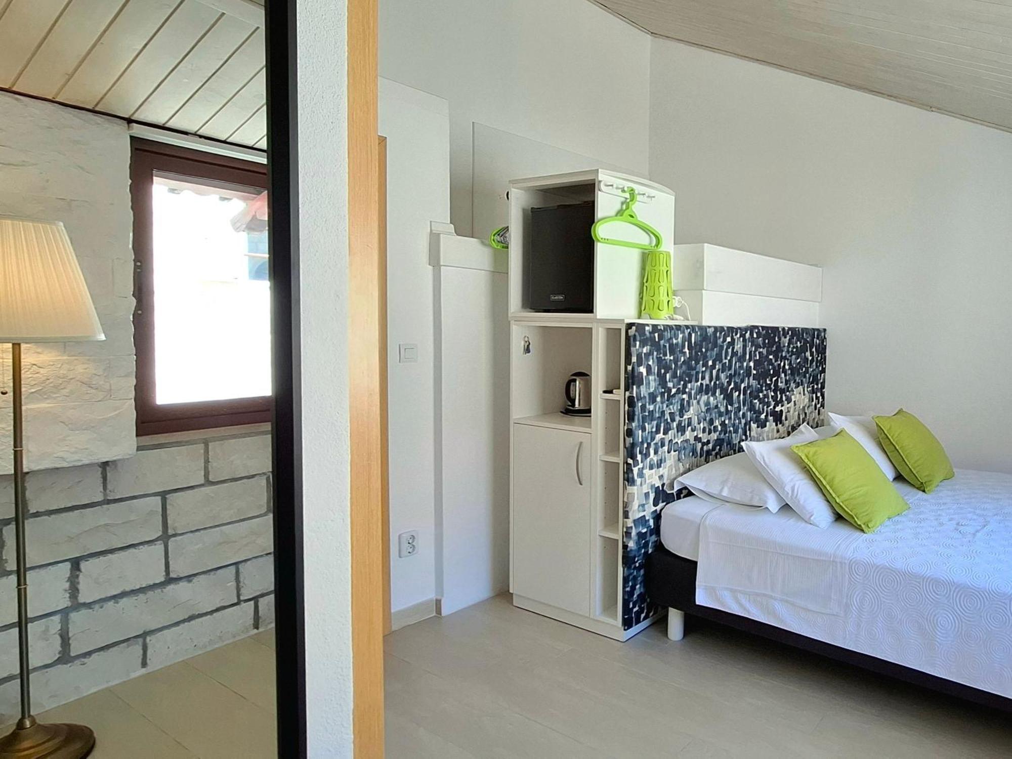 Hektorovic House Hiša za goste Hvar Town