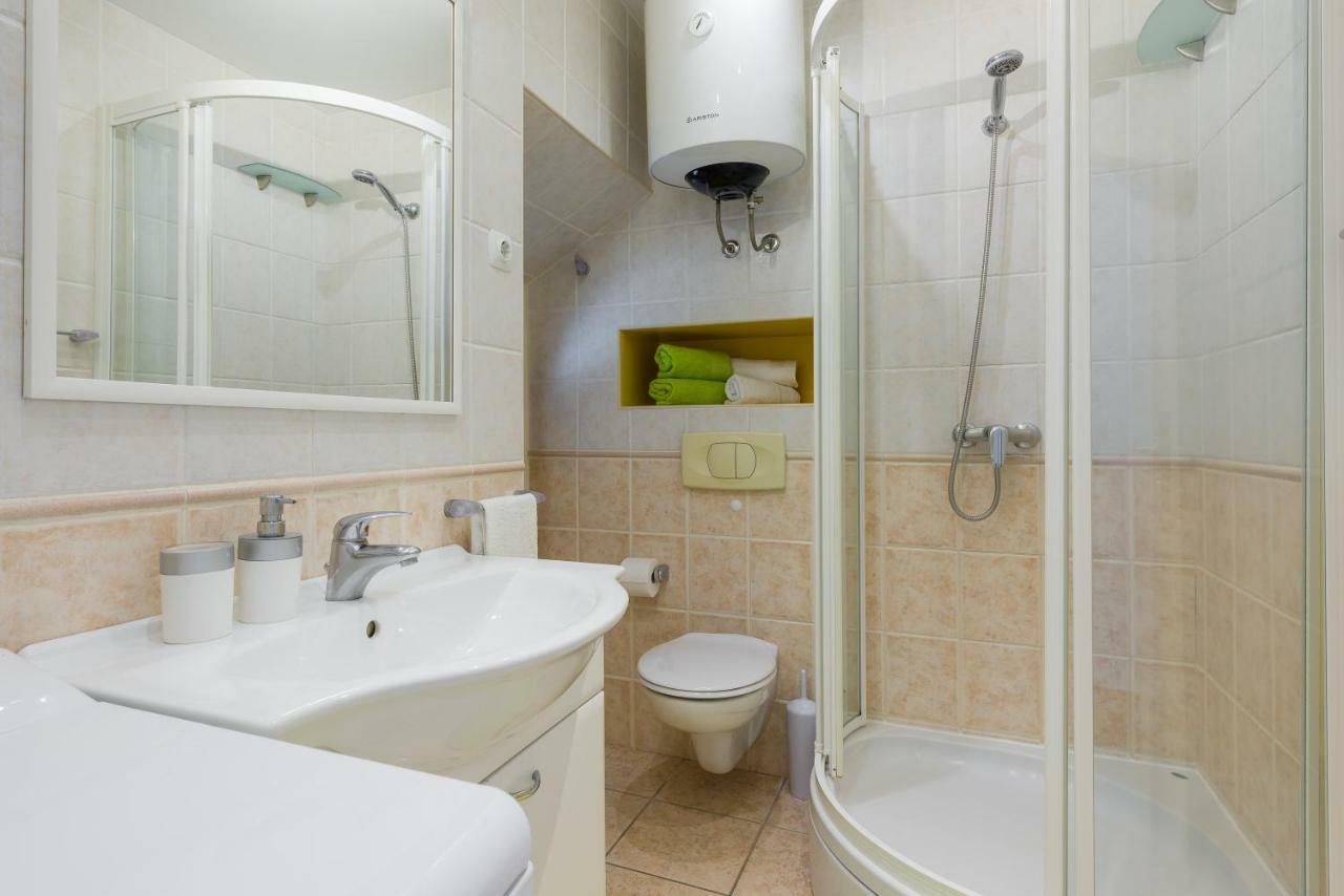 Hektorovic House Guest house Hvar Town