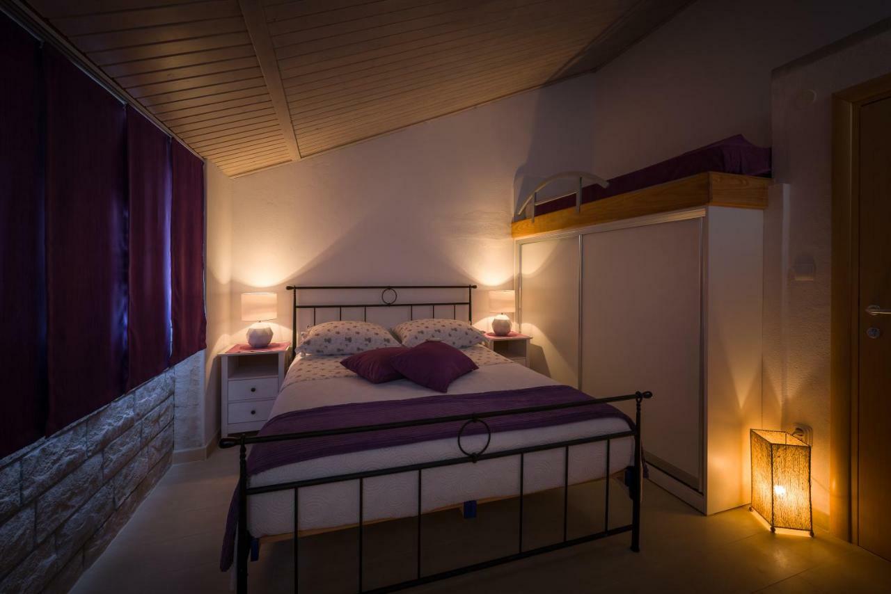 Hektorovic House Guest house Hvar Town