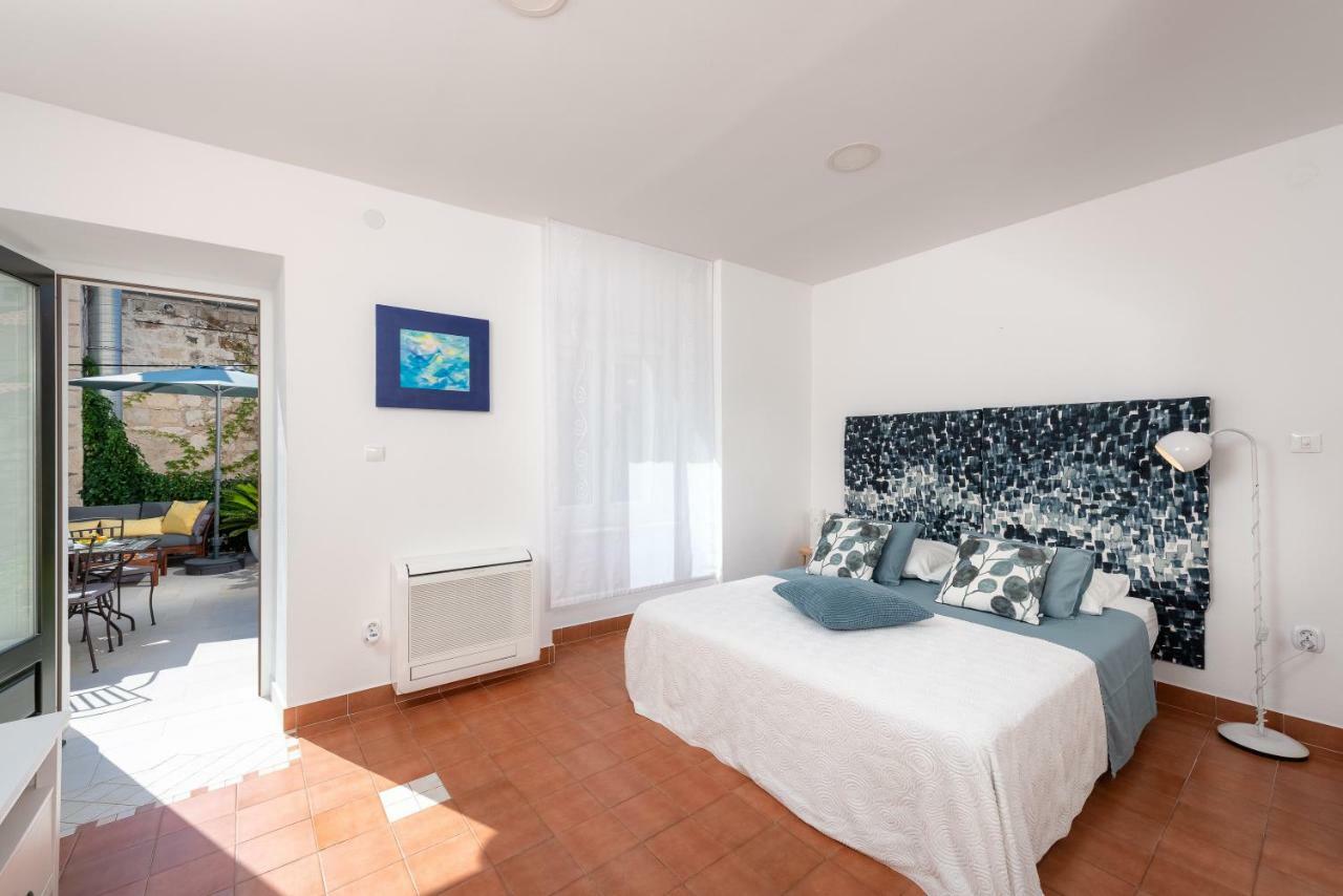Hektorovic House 3* Hvar Town