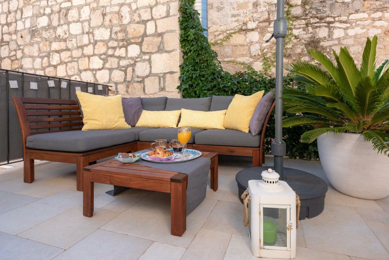 Hektorovic House Guest house 3*