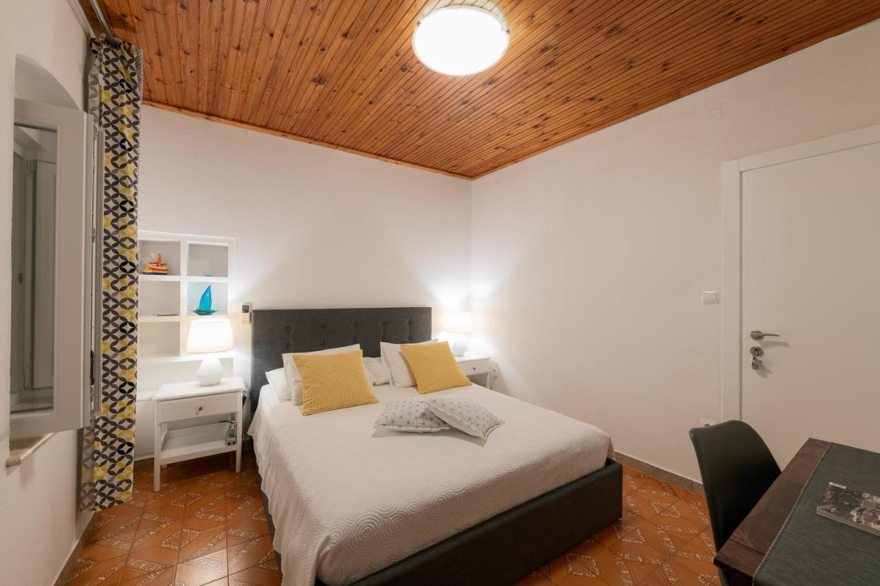 Hektorovic House Hvar Town