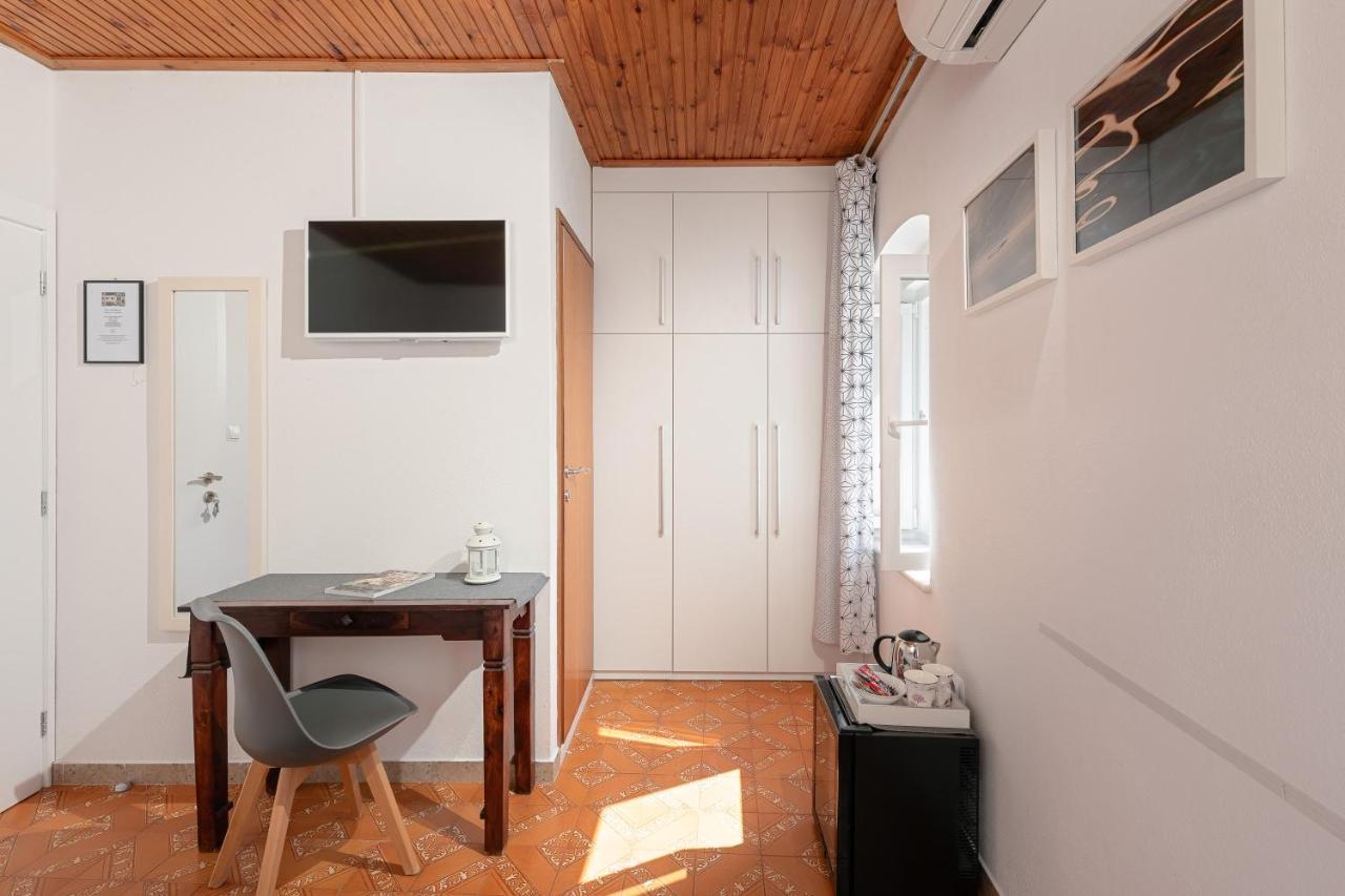 Hektorovic House Gostinjska kuća 3*