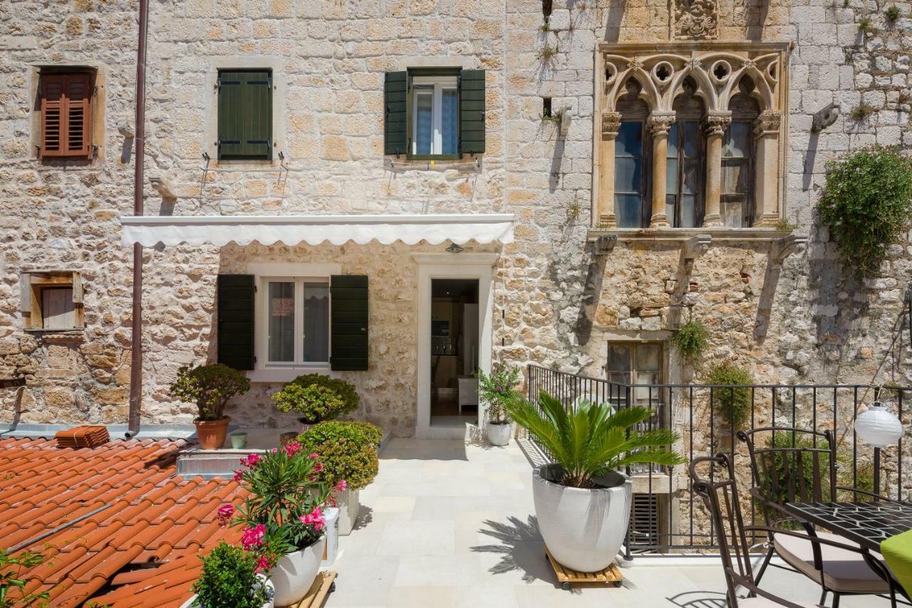 Hektorovic House Gostinjska kuća Hvar Town