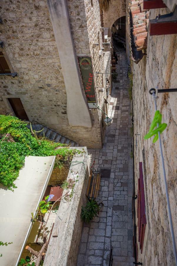Hektorovic House