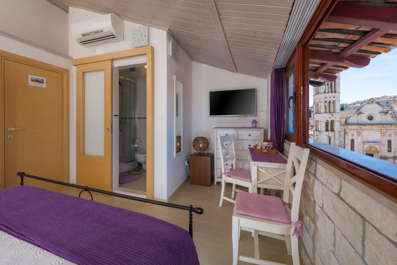Gostinjska kuća Hektorovic House 3*